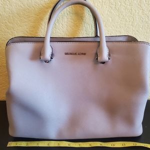 Guc Michael kors satchel